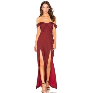 NBD Gown Revolve